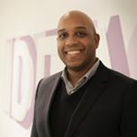 Profile Picture of Omar L. Harris (@omarl.harris_agn) on Instagram