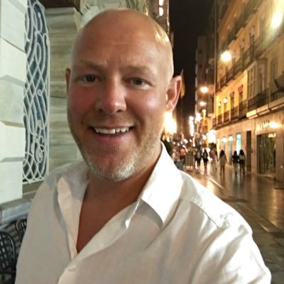 Profile Picture of Chris Beech (@chrisbeech73) on Twitter