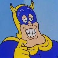 Profile Picture of IAWald (@WaldIsaac) on Twitter