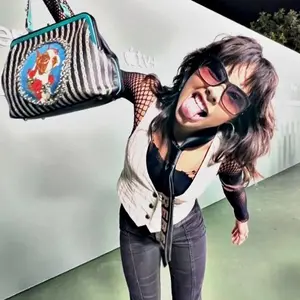 Profile Picture of 🛹 (@wandasangels) on Tiktok