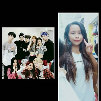 Profile Picture of Hazel Ramos (@MBhazelramz) on Twitter