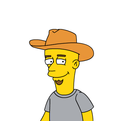 Profile Picture of John Demko (@JohnDemko1) on Twitter