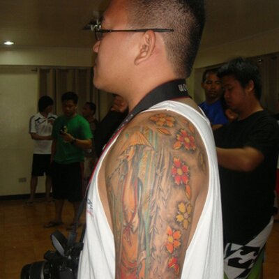 Profile Picture of Edward (@edward_conti) on Twitter