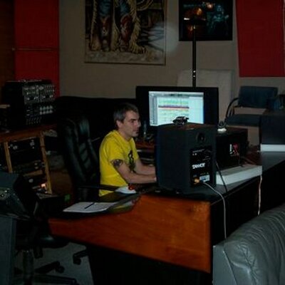 Profile Picture of Jeff Tomei (@JeffTomei) on Twitter