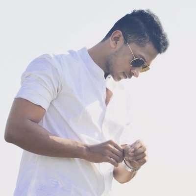 Profile Picture of Aniket Shinde (@Andy199606) on Twitter