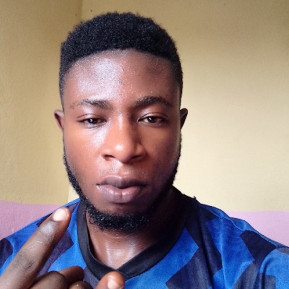 Profile Picture of Nkemaka Jonas (@nkemjonas99) on Poshmark