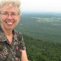 Profile Picture of Joyce Collier (@joyce-collier) on Quora