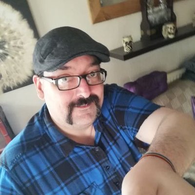 Profile Picture of Ωmega_Maη (@JasonClenaghan) on Twitter