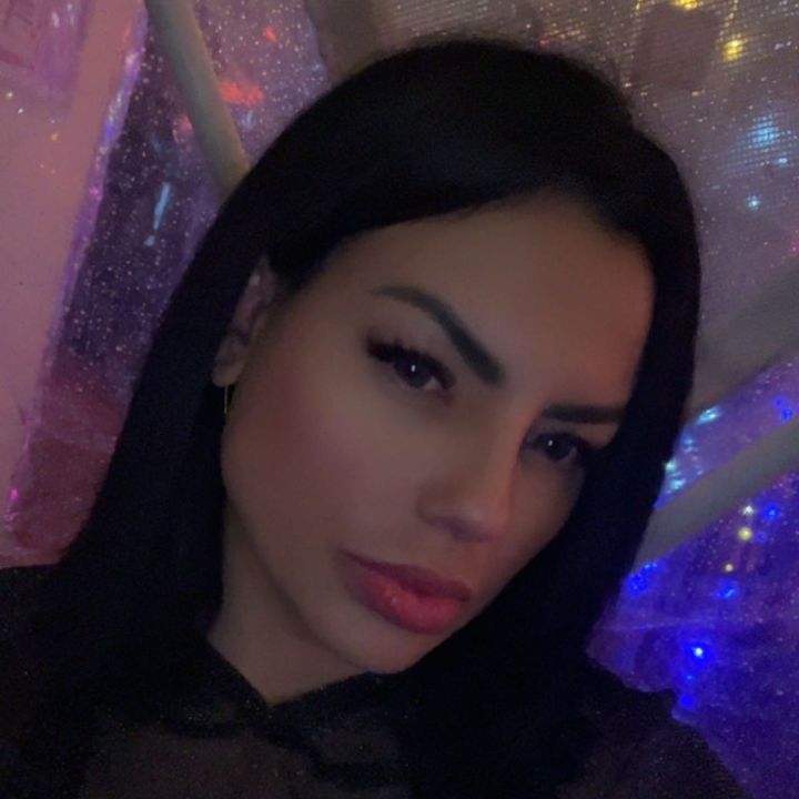 Profile Picture of Claudia L_P (@claudiayai) on Tiktok