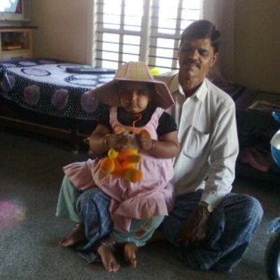 Profile Picture of Dr. S Guru Prakash (@dr_guruprakash) on Twitter