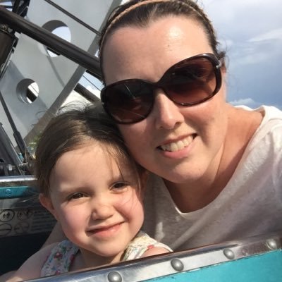 Profile Picture of TrishaTyler (@TrishaTyler14) on Twitter