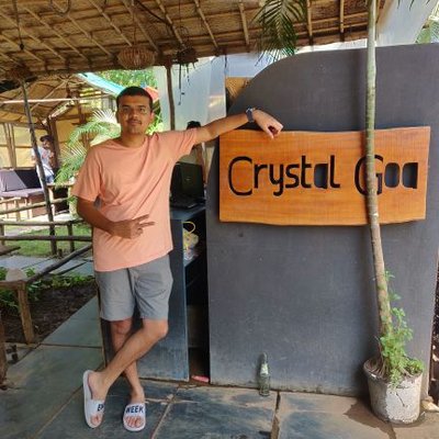 Profile Picture of Rohan Jain (@rohanjain93) on Twitter