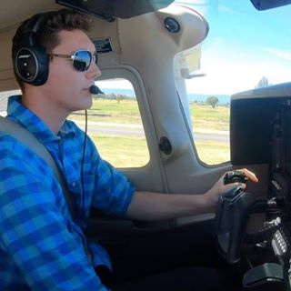 Profile Picture of Leo Brougher (@leo.brougher) on Facebook