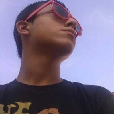 Profile Picture of Lucas Watson (@lucaswatson23) on Twitter