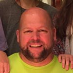 Profile Picture of Brad Hodson (@brad_hodson) on Instagram