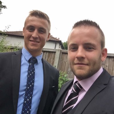 Profile Picture of JoeWhitbyTV (@JoeWhitbyTV) on Twitter