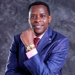 Apostle Paul Njoroge - Instagram Profile Picture of Apostle Paul Njoroge (@apostlepaulnjoroge) on Instagram