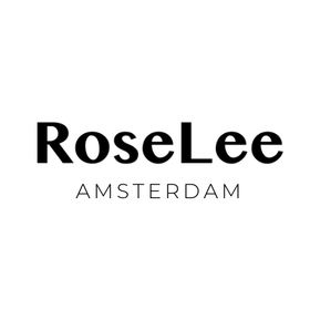 Profile Picture of RoseLee Amsterdam (@roseleeamsterdam) on Pinterest