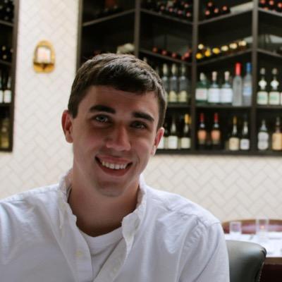 Profile Picture of Jon Myers (@JonnyMyaz) on Twitter