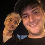 Profile Picture of Jonathan Luper (@_viet_minh_) on Instagram