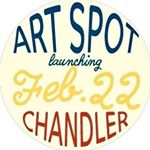 Profile Picture of We Art Chandler (@weartchandler) on Instagram