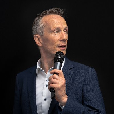 Profile Picture of Gerry Duffy (@_gerryduffy) on Twitter