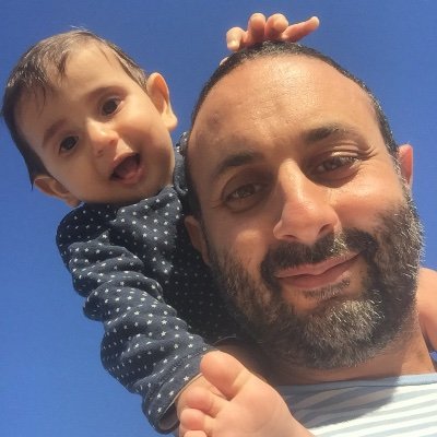 Profile Picture of Sherwinzadeh (@sherwinzadeh) on Twitter
