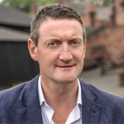 Profile Picture of Andrew Ian Lovett (Museum Account) (@bclmdirector) on Twitter