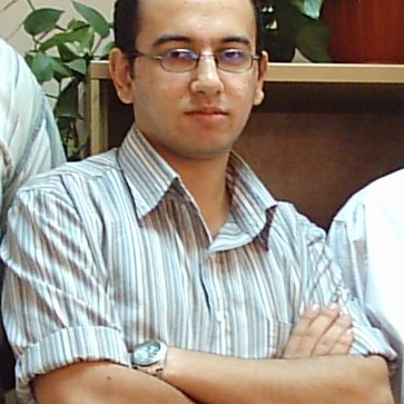 Profile Picture of Sherief Ibrahim Abdo (@Eng_Sheriefabdo) on Twitter