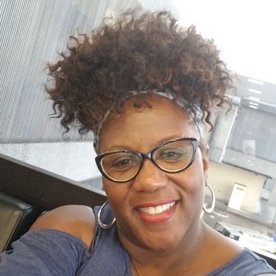 Profile Picture of CPES Principal (@@CherylMckeever) on Twitter