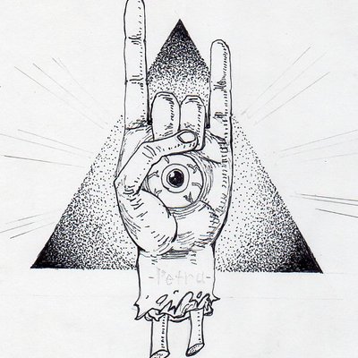 Profile Picture of Shawn Kendrick (@lefthandwrath) on Twitter