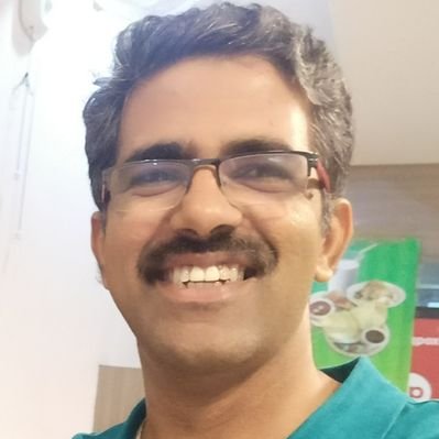 Profile Picture of Nagaraj Govindarao (@naggovind) on Twitter