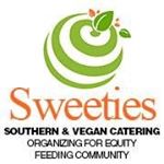 Profile Picture of Stephanie Terry (@sweetiessouthernvegancatering) on Instagram