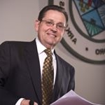 Profile Picture of Mayor Harold Perrin (@mayorperrin) on Instagram