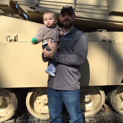 Profile Picture of Dave Jelinek (@djelly22) on Twitter