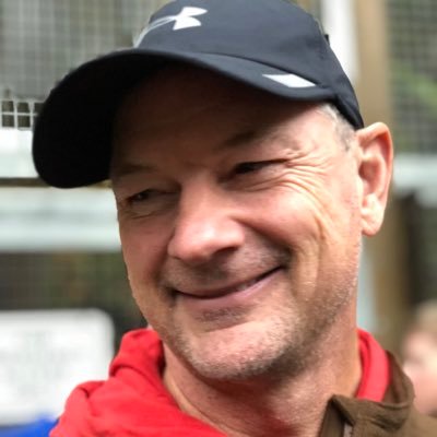 Profile Picture of Brian Farmer (@@brianfarmer) on Twitter