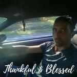 Profile Picture of Jason Marcus Sherrod (@jasonmarcussherrod) on Instagram