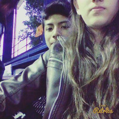 Profile Picture of Sandy Barrera (@sandy991206) on Twitter