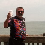 Profile Picture of Jerry Hamrick (@therealsnapdaddy) on Instagram