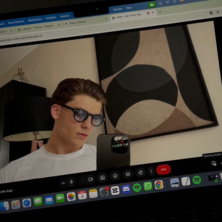 Profile Picture of Thomasloer (@thomasloer) on Tiktok