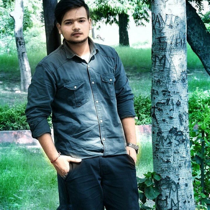 Profile Picture of Hitesh Gupta (@hiteshgupta_guru) on Tiktok