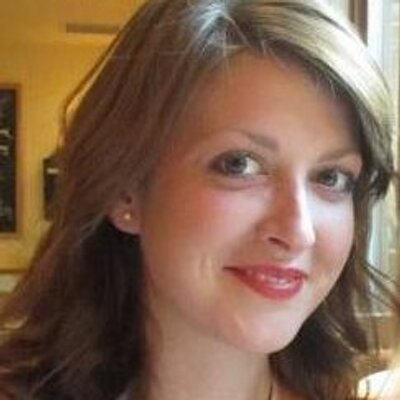 Profile Picture of Cassey Williams (@MissWilliamsADE) on Twitter