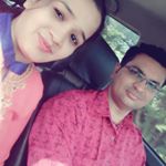 Profile Picture of Darshana Hiren Parekh (@darshana8958) on Instagram