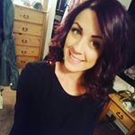 Profile Picture of Danielle Cloud (@danicloud1991) on Instagram