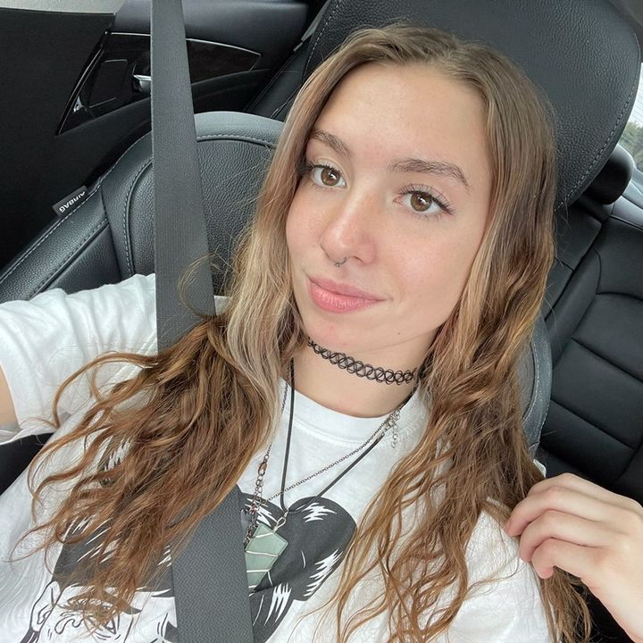 Profile Picture of Gardner (@ayanagardner) on Tiktok