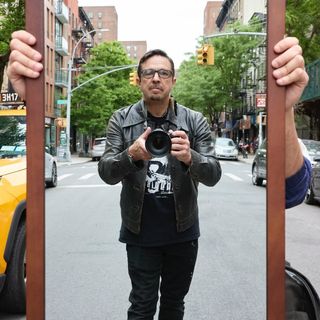 Profile Picture of Eric McNatt (@ericmcnatt) on Instagram