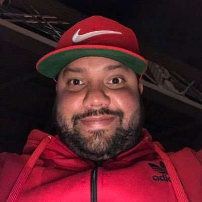 Profile Picture of David Larez (@davidlarez11) on Twitter