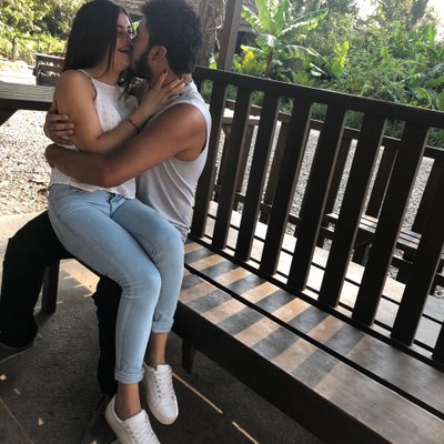 Profile Picture of ... (@andy_valdes) on Twitter