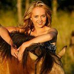 Profile Picture of HEARTLAND, AMBER MARSHALL (@horse.amber.heartland) on Instagram