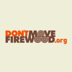 Profile Picture of Don't Move Firewood (@dntmovefirewood) on Twitter